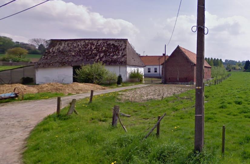 Ferme St-Amand